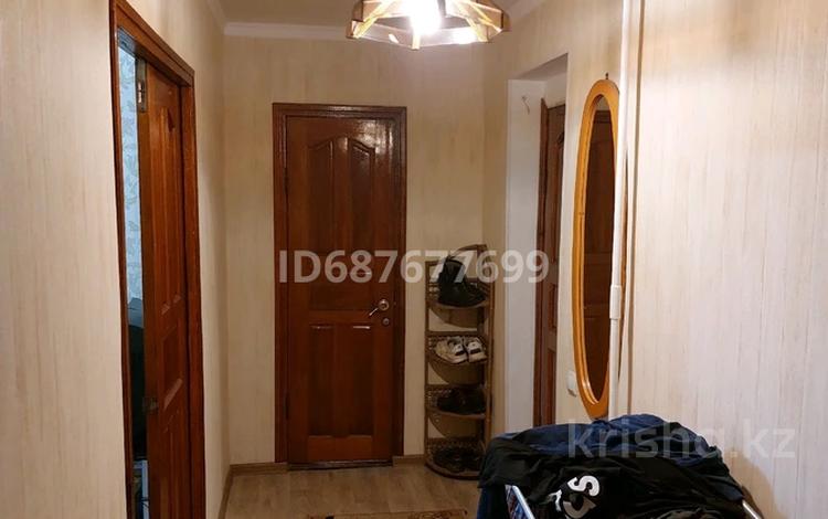 1-комнатная квартира · 43 м² · 2/5 этаж, 26-й мкр 26 за 10 млн 〒 в Актау — фото 2