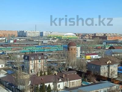1-бөлмелі пәтер · 30 м² · 11/16 қабат, Темирбаева 50, бағасы: 15.9 млн ₸ в Костанае