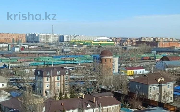 1-комнатная квартира · 30 м² · 11/16 этаж, Темирбаева 50 за 15.9 млн ₸ в Костанае — фото 2