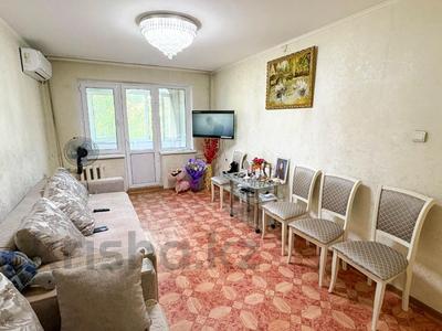 3-комнатная квартира · 60 м² · 2/4 этаж, Жетысу за 14 млн 〒 в Талдыкоргане, мкр Жетысу