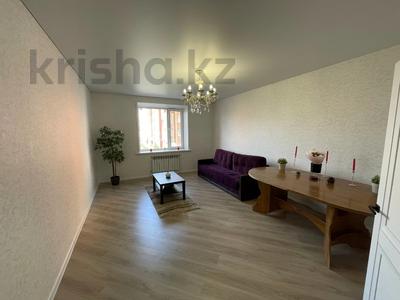 2-бөлмелі пәтер · 67.7 м² · 2/6 қабат, Юбилейный 28, бағасы: 34.9 млн ₸ в Костанае