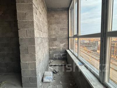 2-комнатная квартира · 71.1 м² · 9/10 этаж, Самал за 24 млн 〒 в Уральске