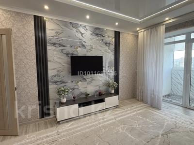 2-комнатная квартира · 66.5 м² · 9/9 этаж, мкр. Алтын орда, мангилик ел 10 за 27 млн ₸ в Актобе