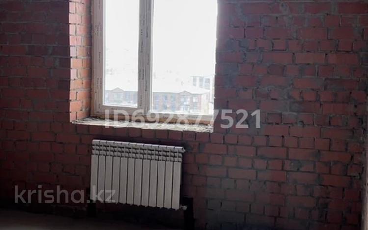 4-комнатная квартира, 96 м², 10/10 этаж, Сатпаева 182 за 29 млн 〒 в Павлодаре — фото 2