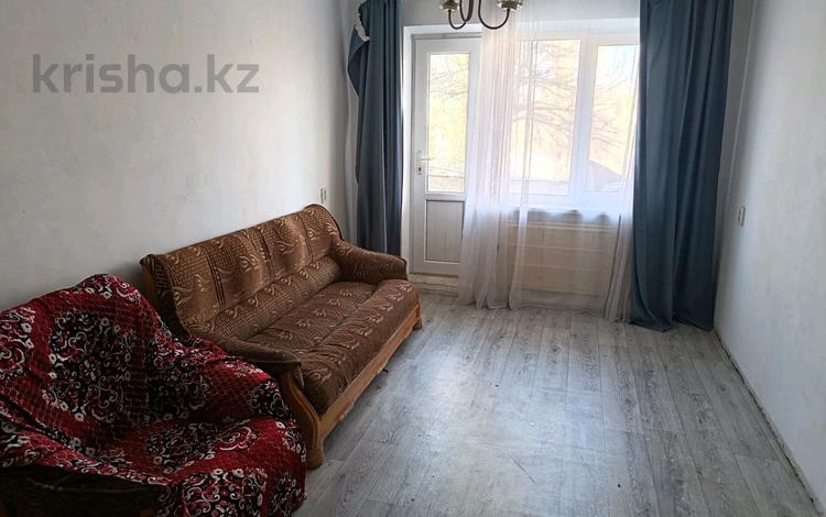 2-комнатная квартира · 45 м² · 4/5 этаж, мкр Талас, 7 мкр — Шостаковича за 11.6 млн ₸ в Таразе — фото 6