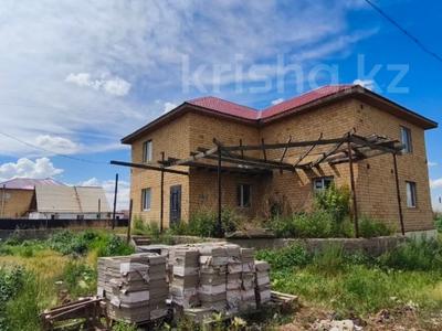 Отдельный дом · 6 комнат · 306 м² · 10 сот., Жамбул Жабаева 26 за 25 млн ₸ в Кояндах