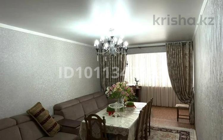 2-комнатная квартира · 59 м² · 2/9 этаж, 8-й мкр 28 — Возле музыкально-драматического театра за 15 млн ₸ в Актау — фото 2