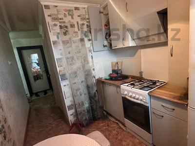 3-комнатная квартира · 60.8 м² · 3/5 этаж, строительная за 21.5 млн 〒 в Костанае