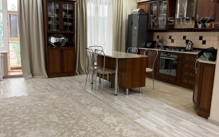 4-комнатная квартира · 180 м² · 1/9 этаж, 5-й Микрорайон 17 за 85 млн ₸ в Костанае — фото 2