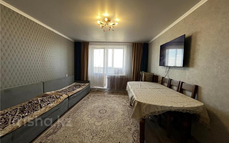 3-комнатная квартира · 64 м² · 9/9 этаж, Майкудук, мкр Мамыраева — Торг Помощь в ипотеке без подтверждения доходов и без перв взноса, и под залог за 18 млн ₸ в Караганде, Алихана Бокейханова р-н — фото 4