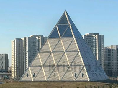 3-бөлмелі пәтер · 112 м², Байтурсынова 5 — Д блок, бағасы: 73 млн ₸ в Астане, Сарайшык р-н
