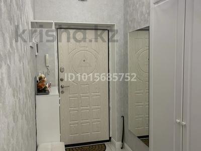 2-бөлмелі пәтер · 65 м² · 5/10 қабат, Анет баба 13, бағасы: 49 млн ₸ в Астане, Нура р-н