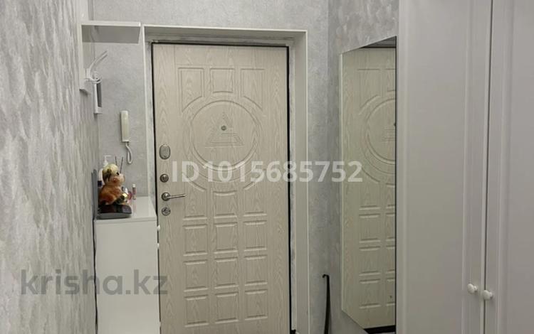 2-бөлмелі пәтер · 65 м² · 5/10 қабат, Анет баба 13, бағасы: 49 млн ₸ в Астане, Нура р-н — фото 2