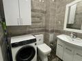 2-бөлмелі пәтер · 65 м² · 5/10 қабат, Анет баба 13, бағасы: 49 млн ₸ в Астане, Нура р-н — фото 14