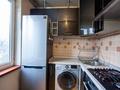 3-бөлмелі пәтер · 58.6 м² · 3/5 қабат, мкр Аксай-2 23, бағасы: ~ 40 млн ₸ в Алматы, Ауэзовский р-н