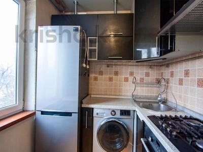 3-комнатная квартира · 58.6 м² · 3/5 этаж, мкр Аксай-2 23 за ~ 40 млн 〒 в Алматы, Ауэзовский р-н