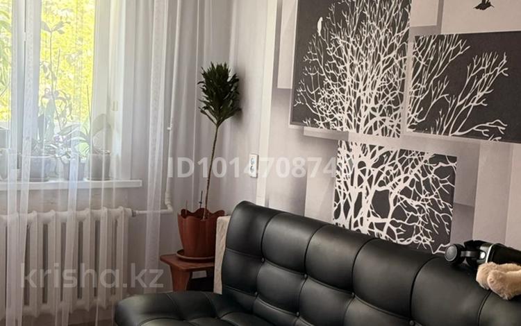 2-бөлмелі пәтер · 46 м² · 2/5 қабат, Ломоносова, бағасы: 10 млн ₸ в Экибастузе — фото 2