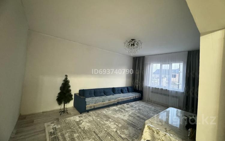 Жеке үй · 4 бөлме · 120 м² · 6 сот., Бейбітшілік 54 — Мақатаев, бағасы: 33 млн ₸ в Боралдае (Бурундай), мкр Водник-2 — фото 2