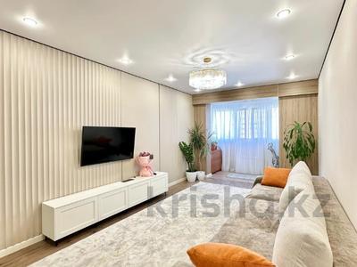 3-бөлмелі пәтер · 97 м² · 6 қабат, Егизбаева 7/10, бағасы: 92 млн ₸ в Алматы, Бостандыкский р-н