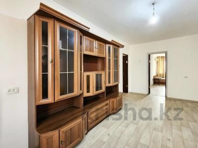 2-комнатная квартира · 47.1 м² · 4/4 этаж, Сакена Сейфуллина за 35 млн 〒 в Алматы, Алмалинский р-н