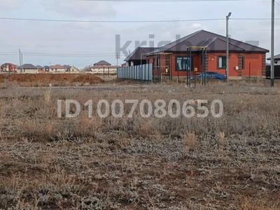 Участок · 10 соток, Жанаконыс 190/5 за 4 млн 〒 в Актобе, жилой массив Жанаконыс