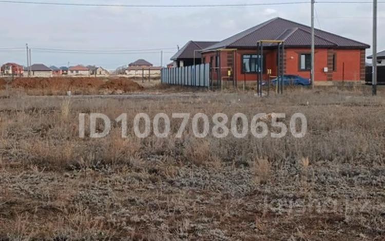 Участок · 10 соток, Жанаконыс 190/5 за 2.5 млн 〒 в Актобе, жилой массив Жанаконыс — фото 2