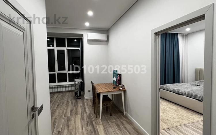 1-комнатная квартира · 45 м² · 3/9 этаж, Туран46б/2 46б/2 — Находится возле Астана арены за 220 000 ₸ в Нура р-н — фото 2