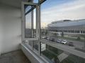1-комнатная квартира · 45 м² · 3/9 этаж, Туран46б/2 46б/2 — Находится возле Астана арены за 220 000 ₸ в Нура р-н — фото 13