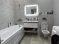 1-комнатная квартира · 45 м² · 3/9 этаж, Туран46б/2 46б/2 — Находится возле Астана арены за 220 000 ₸ в Нура р-н — фото 16