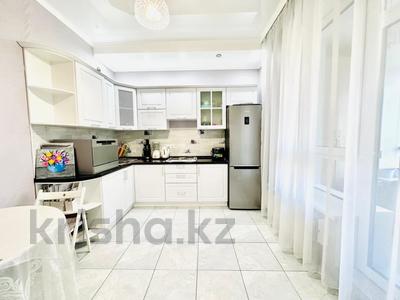 1-бөлмелі пәтер · 38 м² · 14/14 қабат, Кабанбай батыра, бағасы: 33 млн ₸ в Астане, Нура р-н