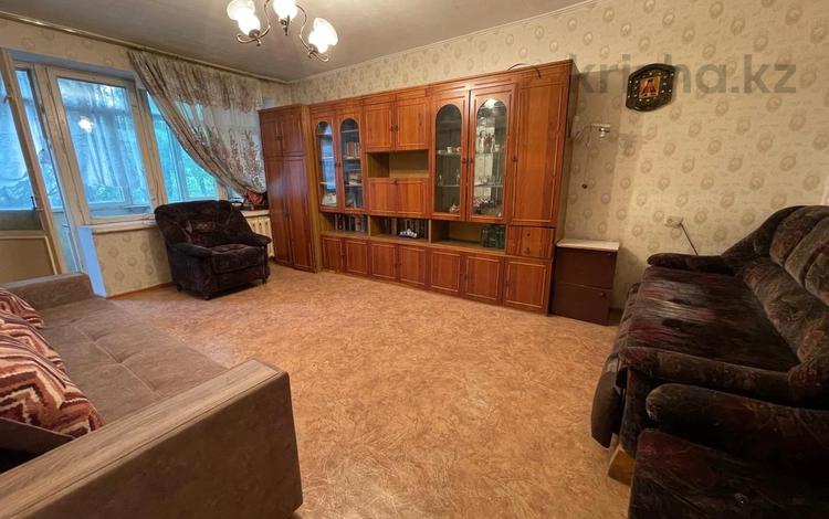 1-комнатная квартира · 42 м² · 2/5 этаж, Розыбакиева — Супер большая кВ; на Тимирязева за 32 млн ₸ в Алматы, Бостандыкский р-н — фото 2