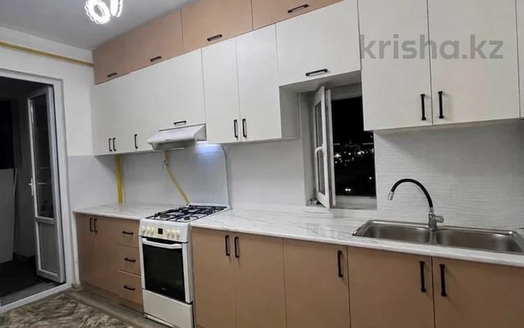 2-комнатная квартира · 68 м² · 5/7 этаж, 9-улица 18/2 — Түркістан Арена Жаңа Қала за 24 млн ₸ в Туркестане — фото 2