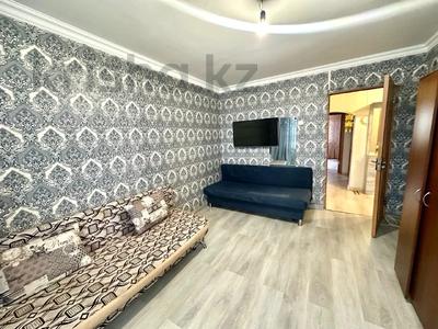 4-комнатная квартира · 98 м² · 9/9 этаж, Петрова 20 за 33 млн ₸ в Астане, Алматы р-н