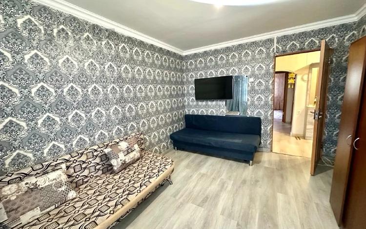 4-комнатная квартира · 98 м² · 9/9 этаж, Петрова 20 за 33 млн ₸ в Астане, Алматы р-н — фото 6