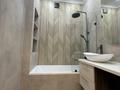 4-комнатная квартира · 78 м² · 4/9 этаж, Сыганак 12 за 66 млн ₸ в Астане, Нура р-н — фото 7