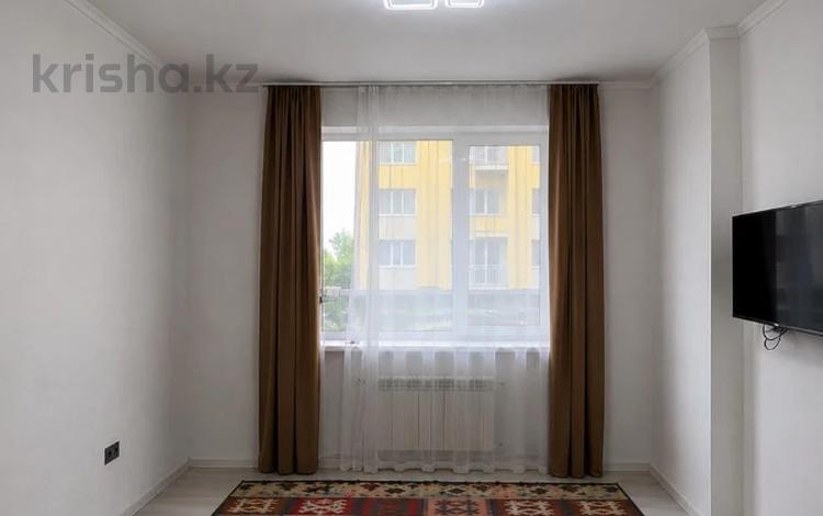2-комнатная квартира · 65 м² · 2/12 этаж, Бауыржана Момышулы 11/12а за 46 млн ₸ в Алматы, Бостандыкский р-н — фото 7