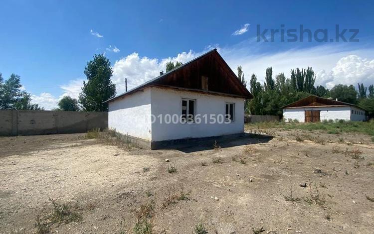 Жеке үй · 4 бөлме · 70 м² · 45 сот., Алтыуй, Аулиеагаш 7, бағасы: 45 млн ₸ в Жаркенте — фото 2