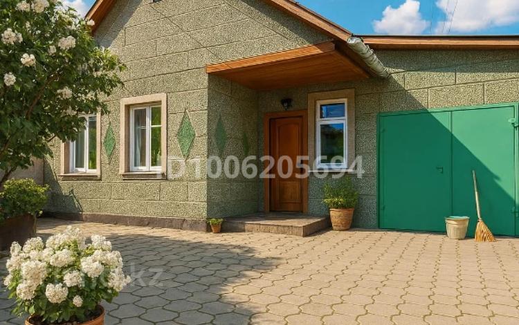 Отдельный дом · 3 комнаты · 66 м² · 9 сот., мкр Юго-Восток, Мкр Орбита 166 — Четская за 26 млн 〒 в Караганде, Казыбек би р-н — фото 19