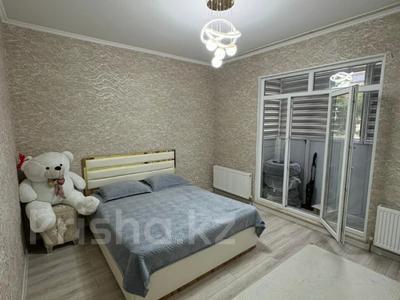 2-бөлмелі пәтер · 53 м² · 3/9 қабат, Нұрсәт ш/а, мкр.Нурсат-2, бағасы: 27 млн ₸ в Шымкенте, Каратауский р-н