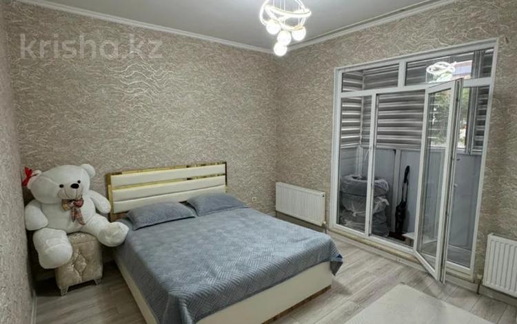 2-бөлмелі пәтер · 53 м² · 3/9 қабат, Нұрсәт ш/а, мкр.Нурсат-2, бағасы: 27 млн ₸ в Шымкенте, Каратауский р-н — фото 2