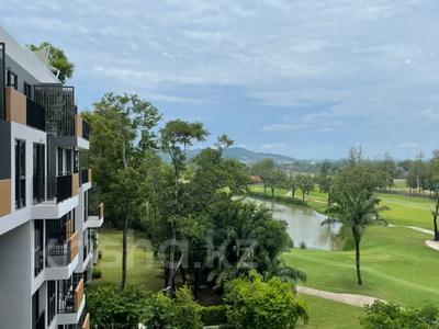 1-комнатная квартира · 29 м² · 6/7 этаж, Банг Тао за 82.3 млн 〒 в Пхукете