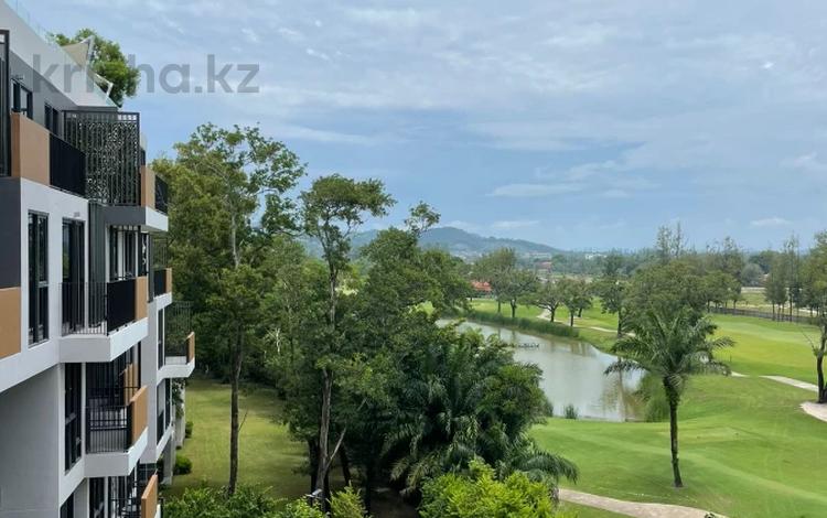 1-комнатная квартира · 29 м² · 6/7 этаж, Банг Тао за 82.3 млн 〒 в Пхукете — фото 26