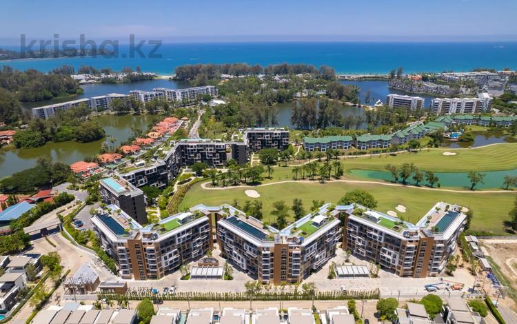 1-комнатная квартира · 29 м² · 6/7 этаж, Банг Тао за 82.3 млн ₸ в Пхукете — фото 42