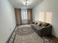 2-комнатная квартира · 55 м² · 2/12 этаж, мкр Акбулак, Дарабоз 1-83 за 250 000 ₸ в Алматы, Алатауский р-н