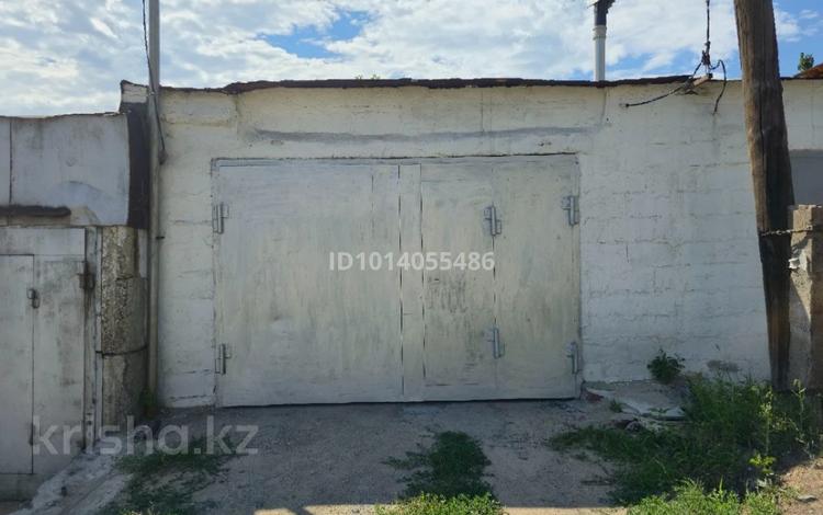 Гараж · 21.3 м² · Алматинская 76/1 за 3 млн ₸ в Павлодаре — фото 2