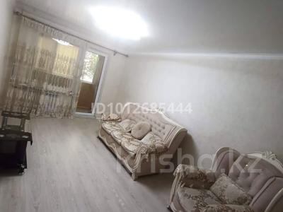 2-бөлмелі пәтер · 45 м² · 2/5 қабат, мкр №1 80, бағасы: 32 млн ₸ в Алматы, Ауэзовский р-н