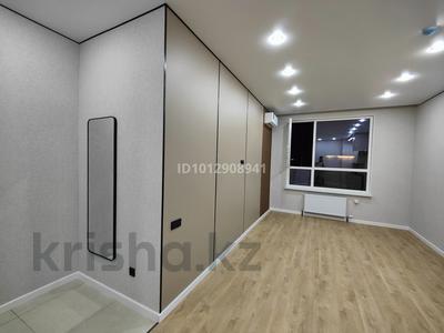 1-бөлмелі пәтер · 29 м² · 6/6 қабат, мкр Гажайып, бағасы: 25.2 млн ₸ в Алматы, Алатауский р-н