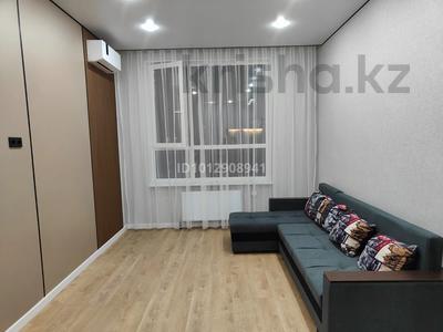 1-бөлмелі пәтер · 30.1 м² · 6/6 қабат, Ғажайып ш/а., бағасы: 25.2 млн ₸ в Алматы, Алатауский р-н