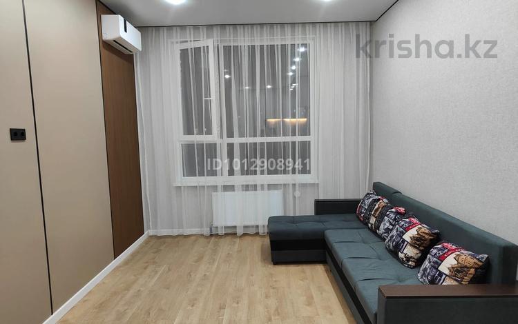 1-бөлмелі пәтер · 30.1 м² · 6/6 қабат, Ғажайып ш/а., бағасы: 25.2 млн ₸ в Алматы, Алатауский р-н — фото 13