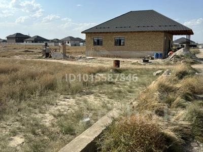 Жер телімі · 5 сотық, Асқар Тоқпанов ауылы (КазЦИК), бағасы: 8 млн ₸ в Аскара Токпанова (Казцик)